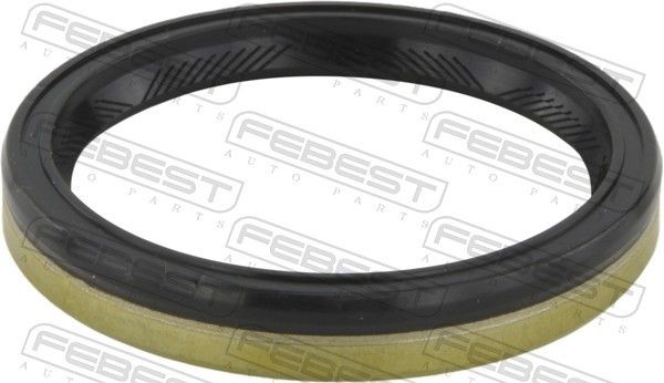 FEBEST 95FEY-47570808C: Võlli rõngastihend, manuaalk.kasti peavõll