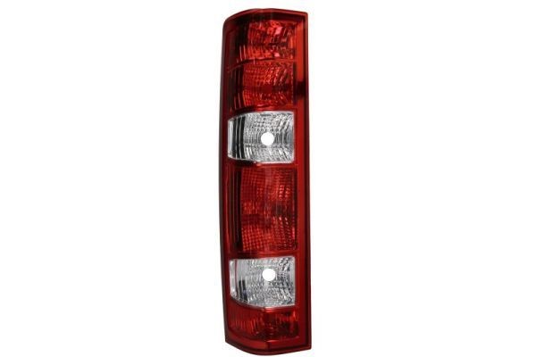 TRUCKLIGHT TL-IV012P: Stopuri din spate