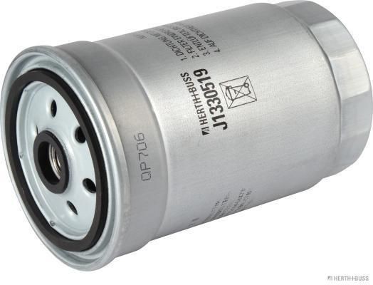 HERTH+BUSS JAKOPARTS J1330519: Kütusefilter