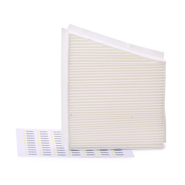 VEMO V30-30-1008: Kupefilter papir, pollenfilter Original Quality