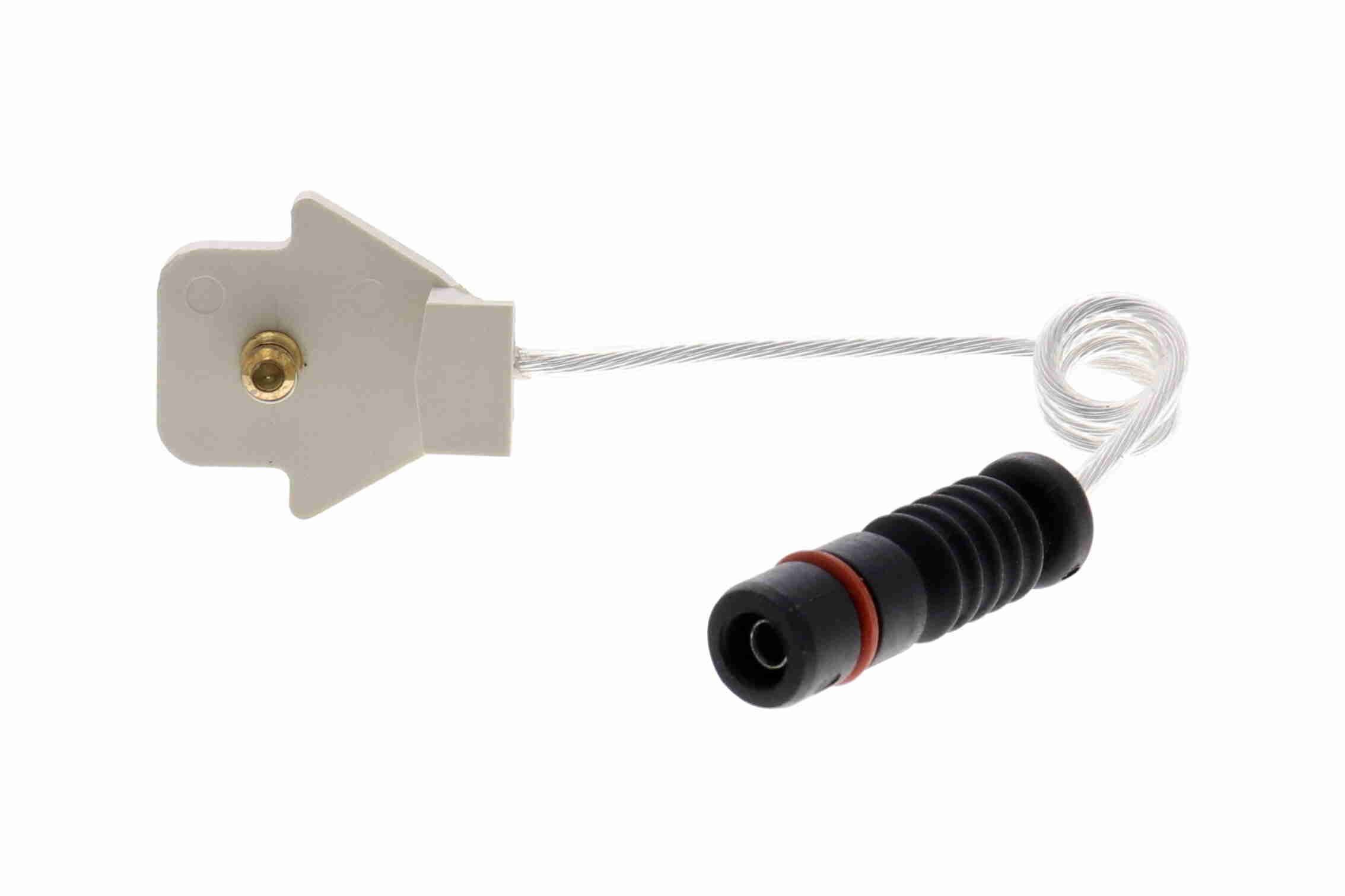 VEMO V30-72-0700-1: Hoiatuskontakt, piduriklotsi kulumine Esisild, 150mm Original Quality