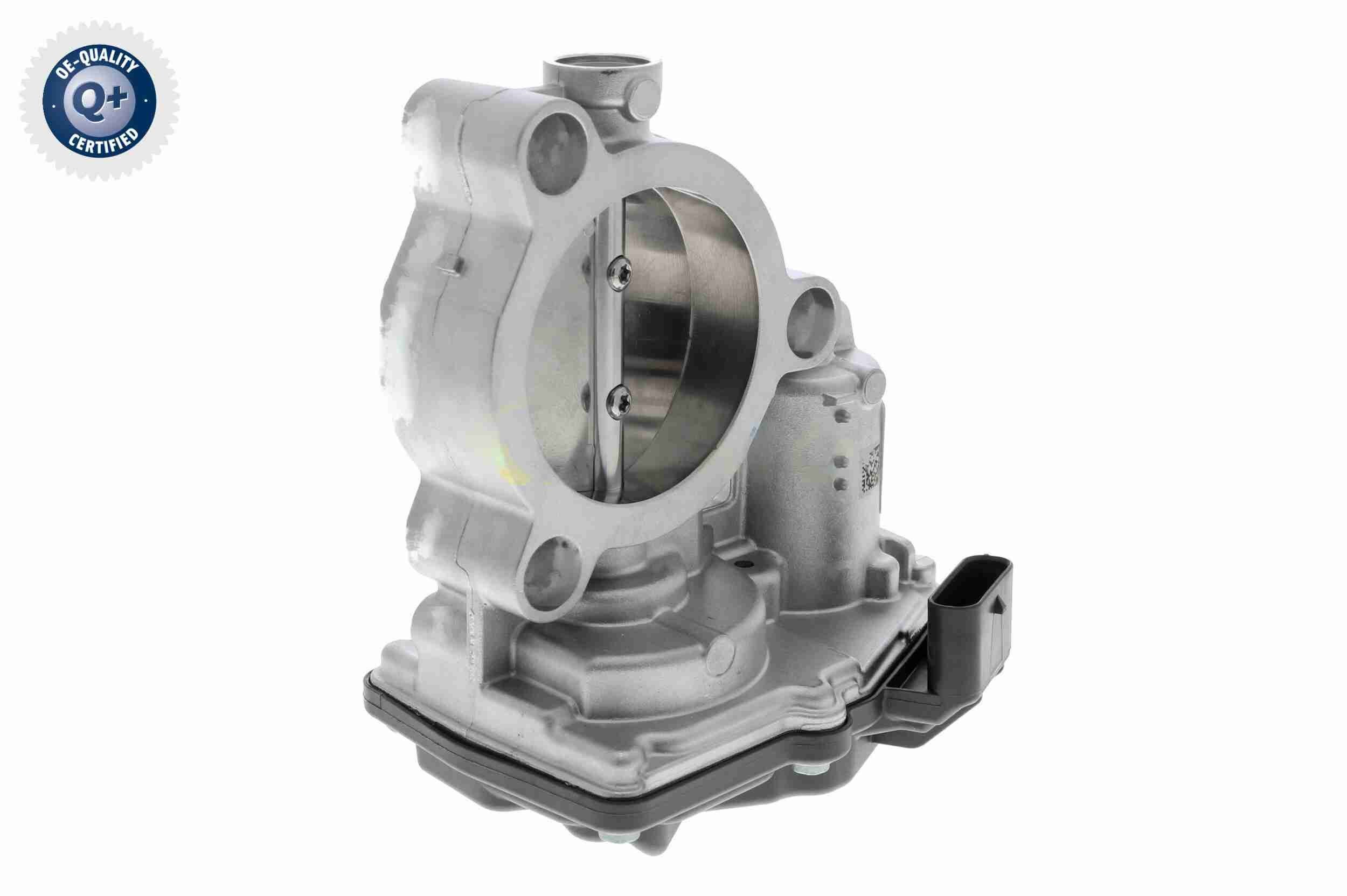 VEMO V32-62-0003: Kondensaator, kliimaseade 600 x 330 x 21 mm Original Quality