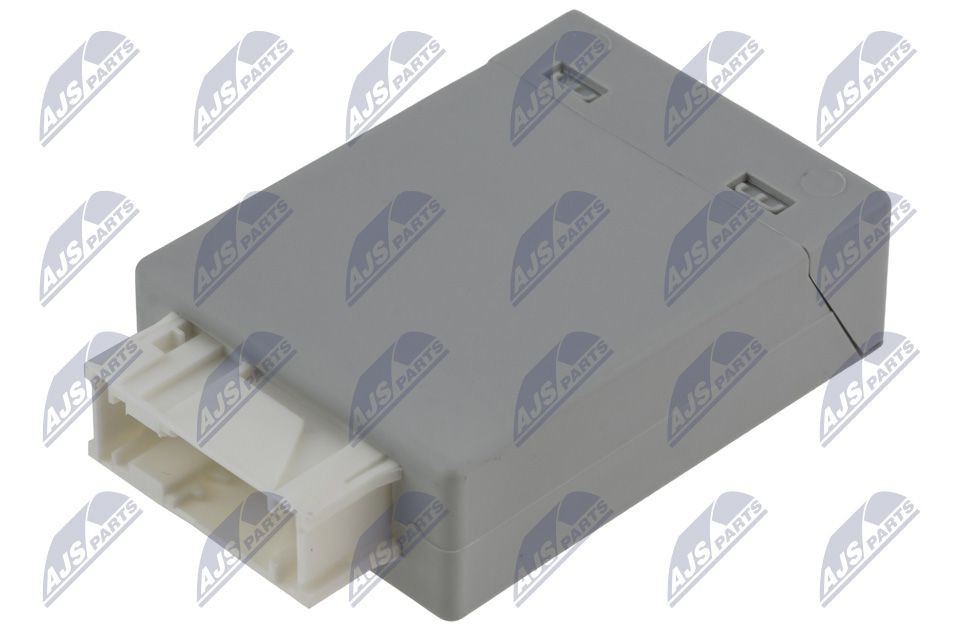 NTY EZC-BM-335: Centralina, Sospensione pneumatica