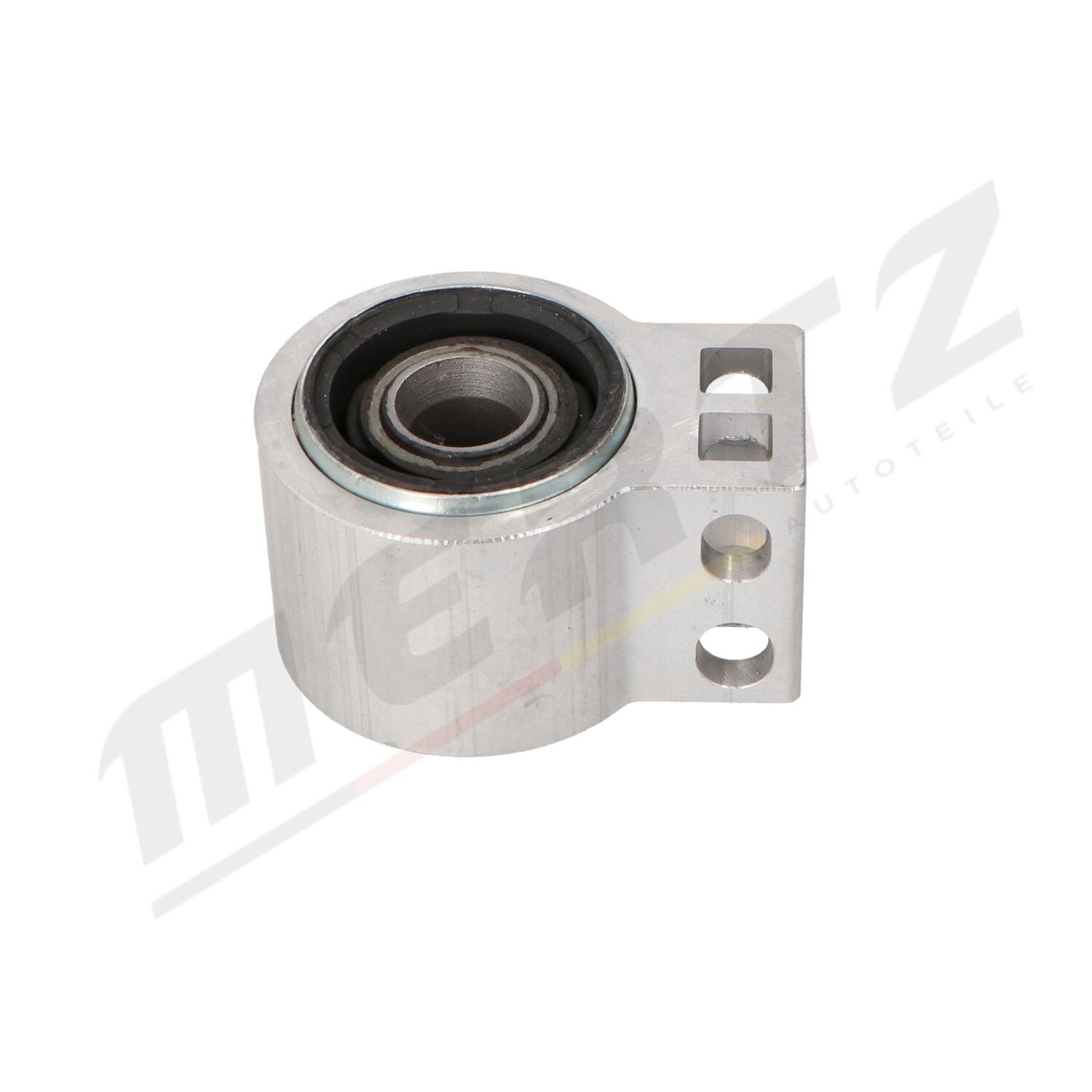 MERTZ M-S5079: Supporto braccio oscillante Assale anteriore Sx, Assale anteriore Dx