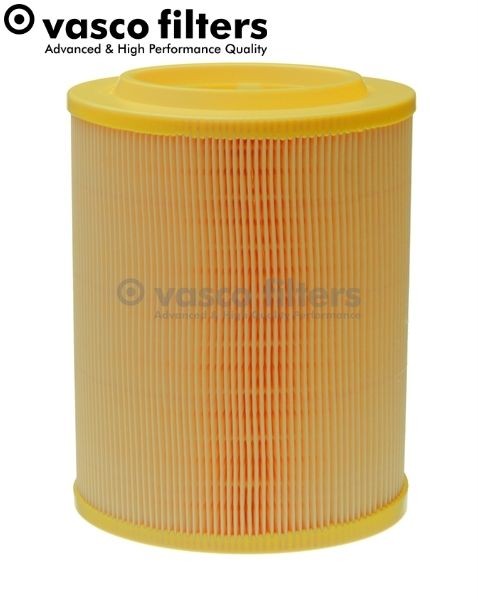 DAVID VASCO A172: Filtro de aire VASCO FILTERS