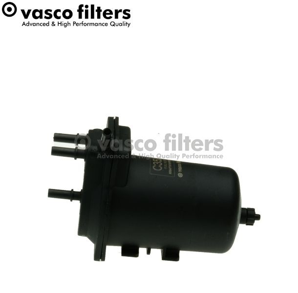 DAVID VASCO C352: Brændstof-filter VASCO FILTERS