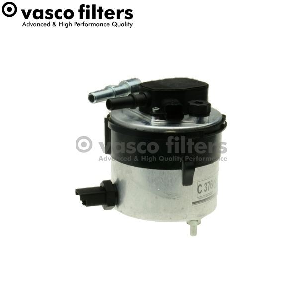 DAVID VASCO C376: Brændstof-filter VASCO FILTERS