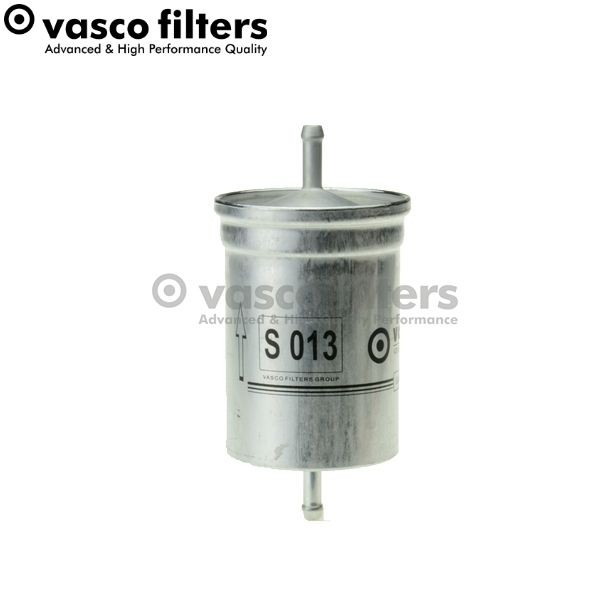 DAVID VASCO S013: Kuro filtras VASCO FILTERS