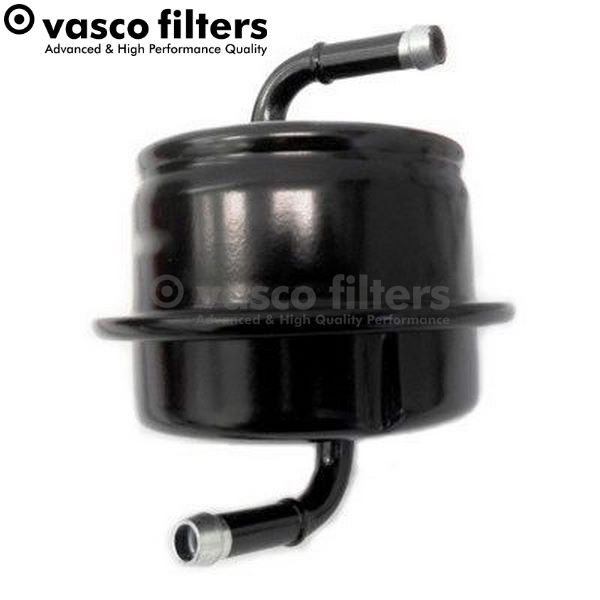 DAVID VASCO S038: Degvielas filtrs VASCO FILTERS