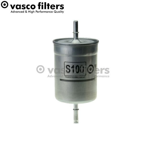 DAVID VASCO S100 Kraftstofffilter VASCO FILTERS
