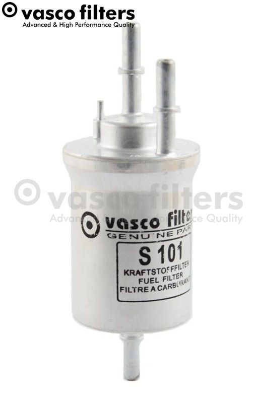 DAVID VASCO S101: Palivový filter VASCO FILTERS