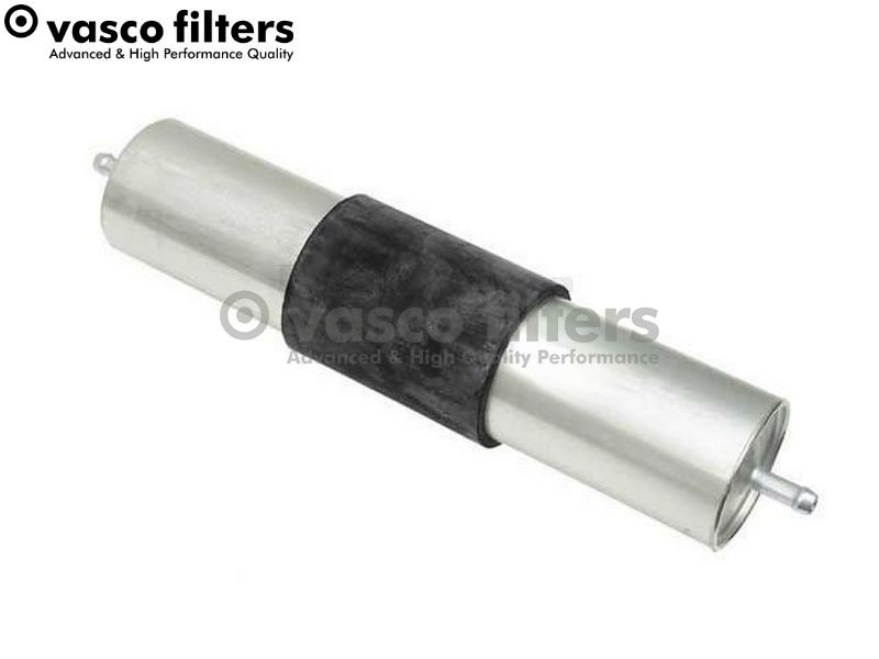 DAVID VASCO S600: Filtru combustibil VASCO FILTERS