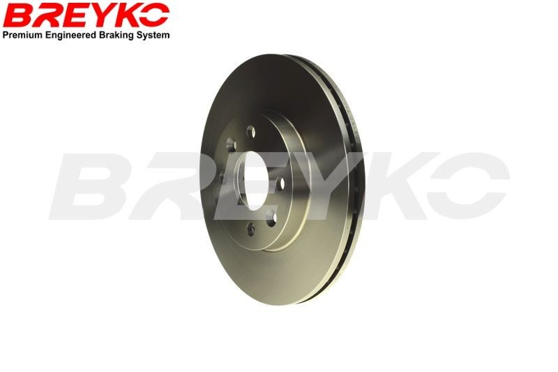 DAVID VASCO T1032: Piduriketas BREYKO Esisild, Ø: 262mm, õhutusega, Ø: 262mm