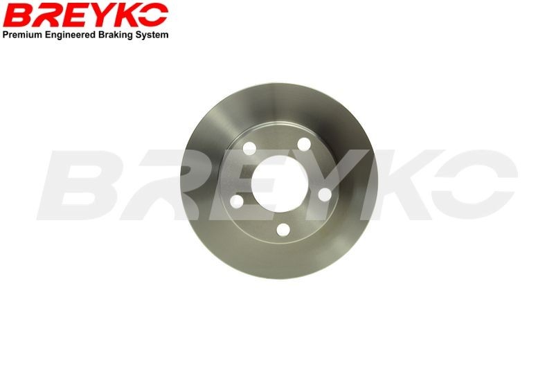 DAVID VASCO T4026: Piduriketas BREYKO Tagasild, Ø: 245mm, täis, Ø: 245mm