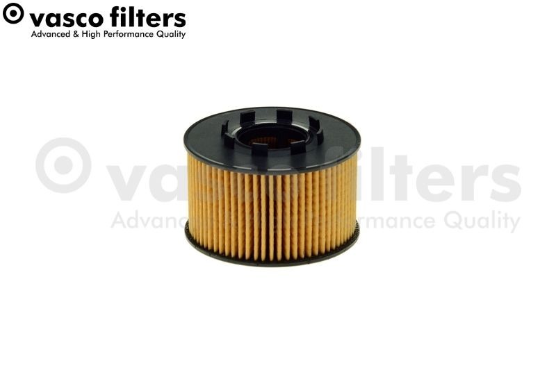 DAVID VASCO V294: Filtru ulei VASCO FILTERS cu inel etansare