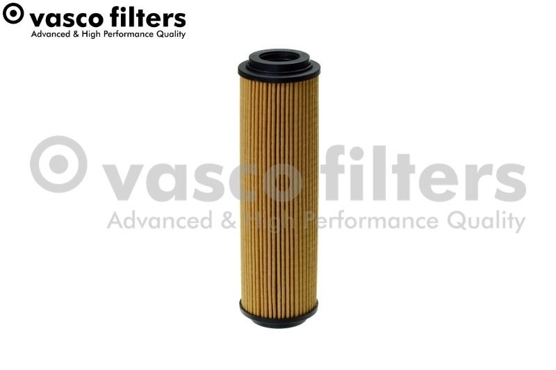 DAVID VASCO V346: Filtru ulei VASCO FILTERS cu inel etansare
