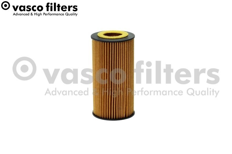 DAVID VASCO V349: Öljynsuodatin VASCO FILTERS Tiivisterenkaalla