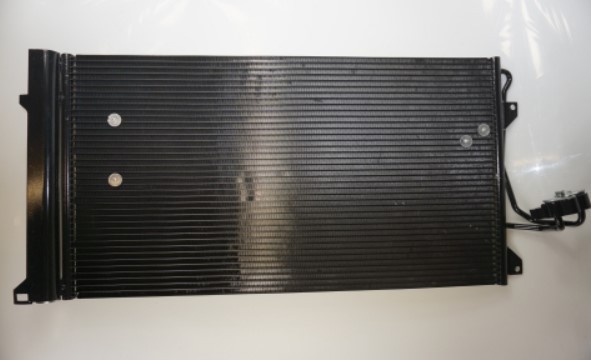 CLIMTEX CH2-985: Condensator, climatizare cu uscator
