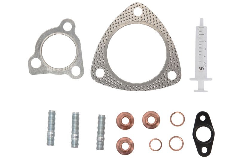 EVORON EVMK0017: Set montaj, turbocompresor cu garnituri, cu suruburi