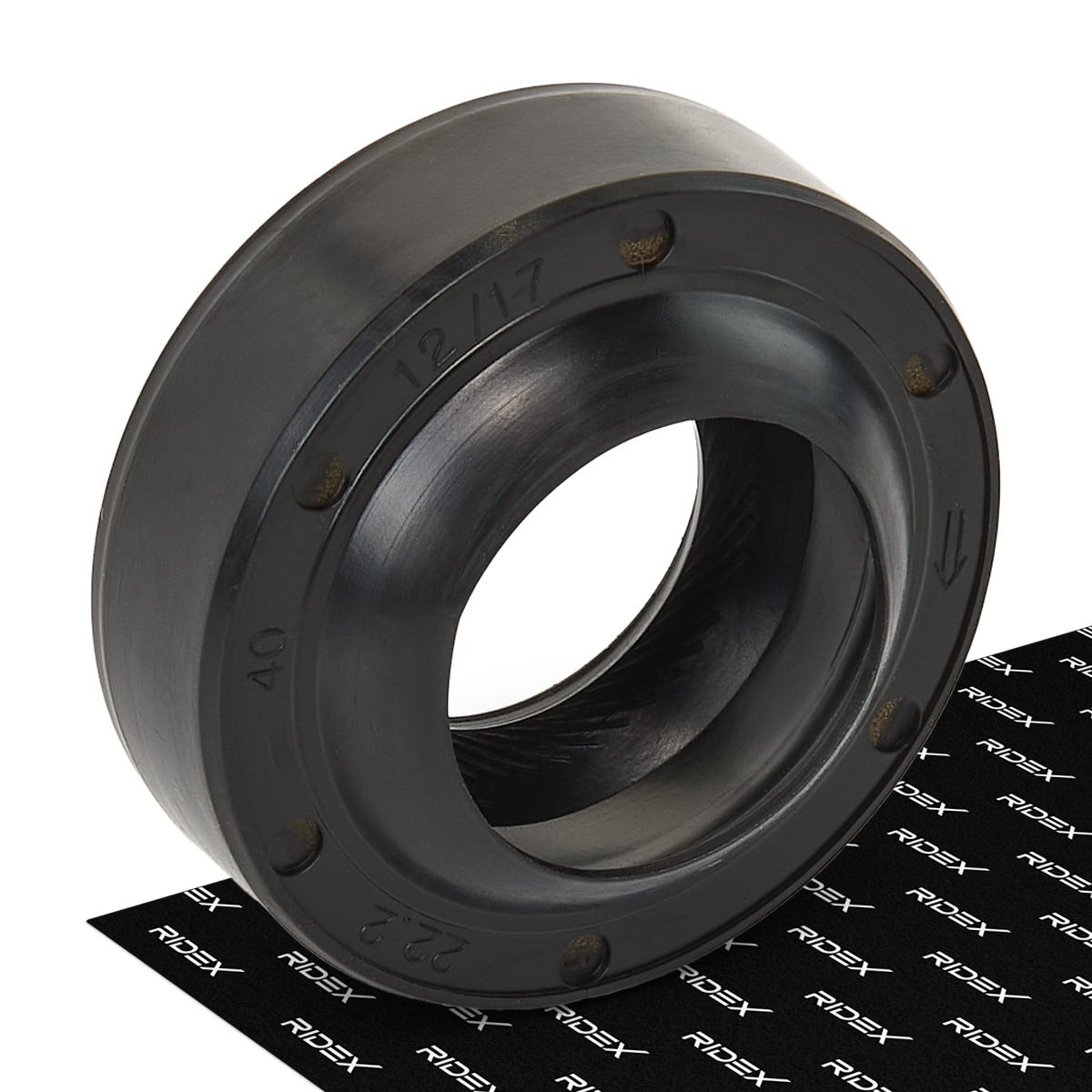RIDEX 3771S0237: Simering ax