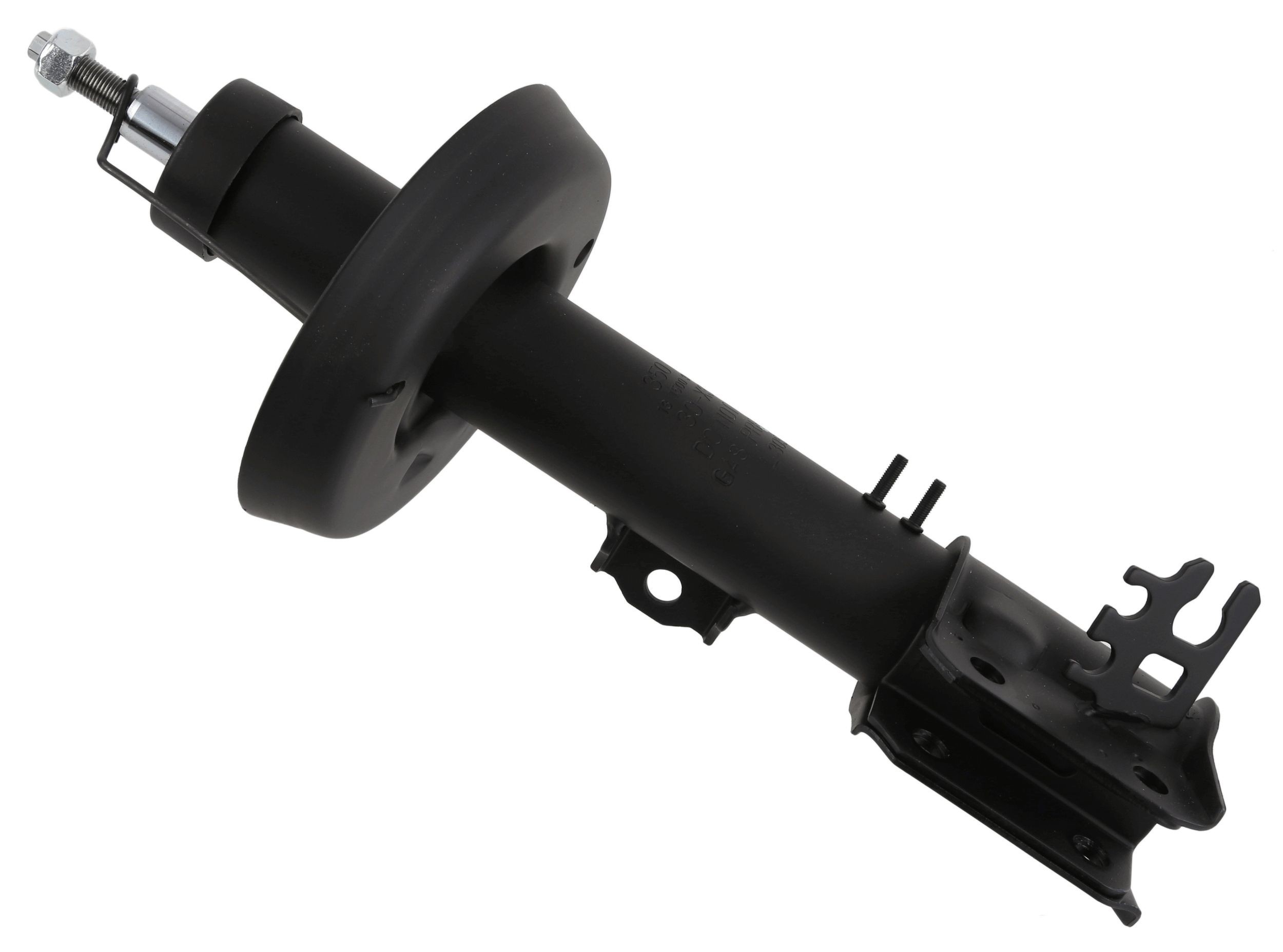 SACHS 350 715: Amort Gaasirõhk, Vedruamort