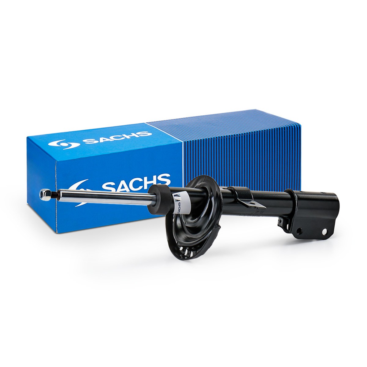 SACHS 350 717: Amort Gaasirõhk, Vedruamort