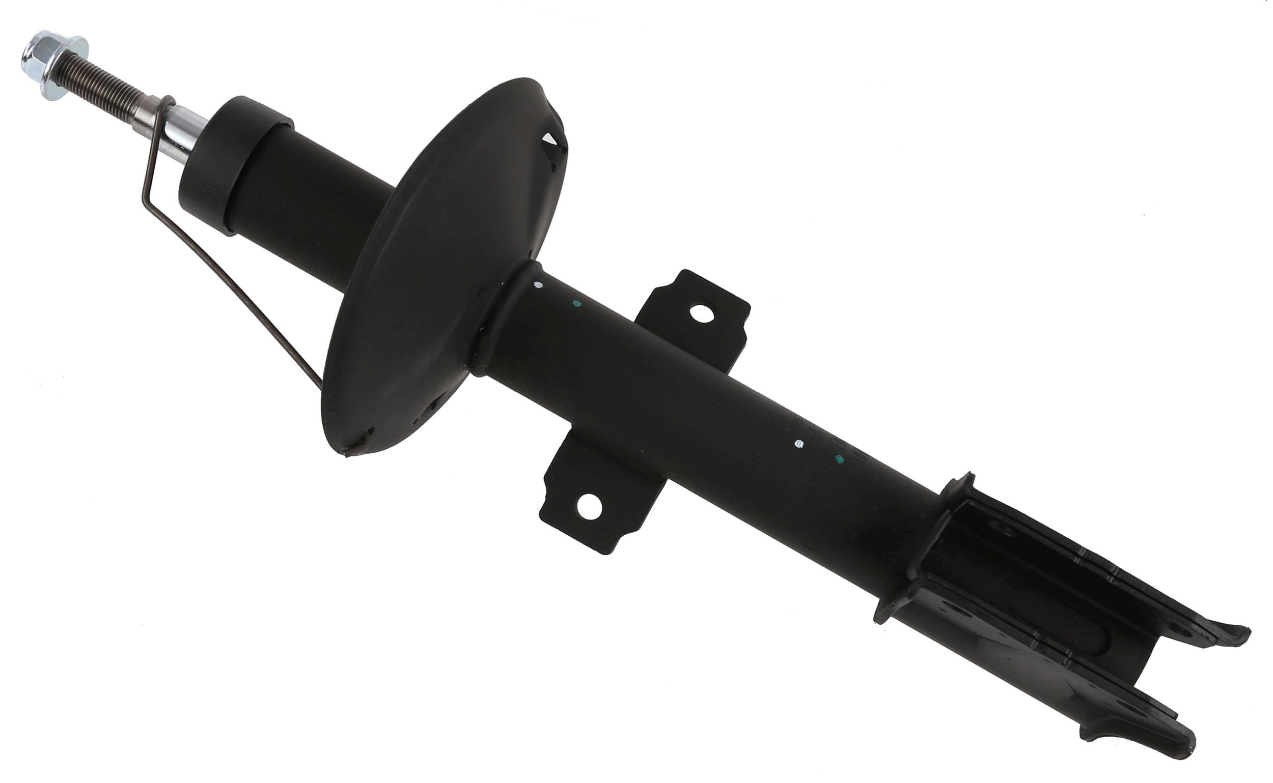 SACHS 350 725: Amort Gaasirõhk, Vedruamort