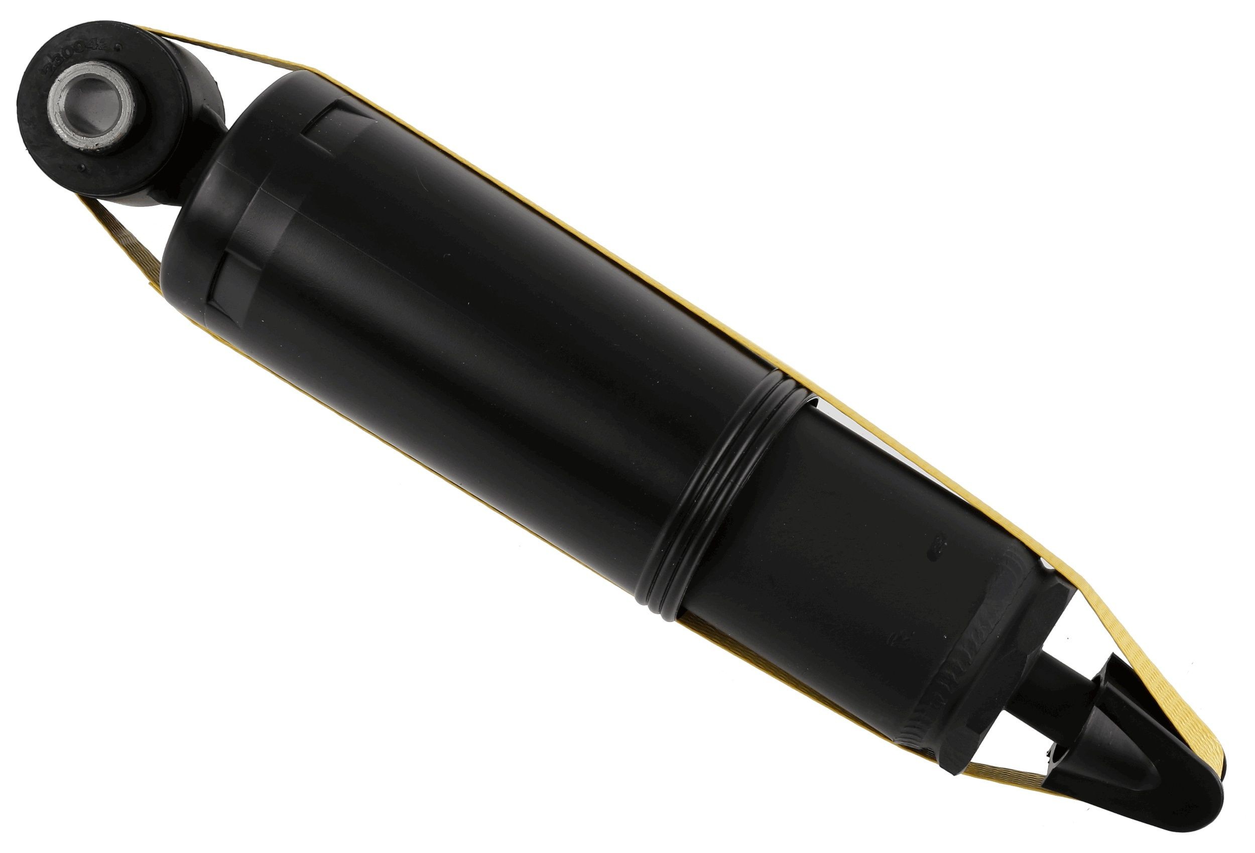SACHS 350 750: Amort Gaasirõhk, Teleskoop-amort
