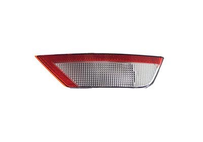 VAN WEZEL 1803930: Lampa mers inapoi