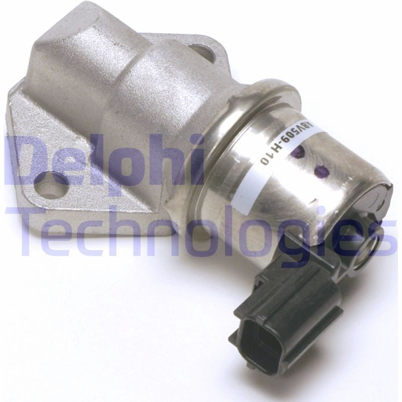 DELPHI CV10080-11B1: Tühikäigureg.klapp, õhuvarustus