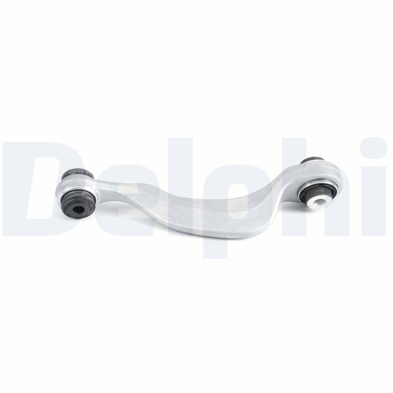 DELPHI TC4419: Bærearm bak, høyre, Aluminium, uten støtte / styreledd