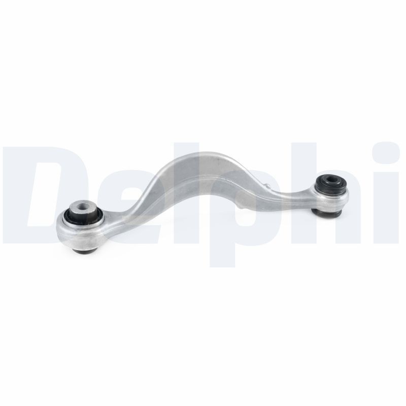 DELPHI TC4505: Braccio oscillante, sospensione ruota posteriore, Dx, Alluminio, senza snodo portante/di guida