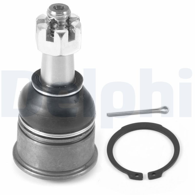 DELPHI TC4689: Kande- / juhtliigend