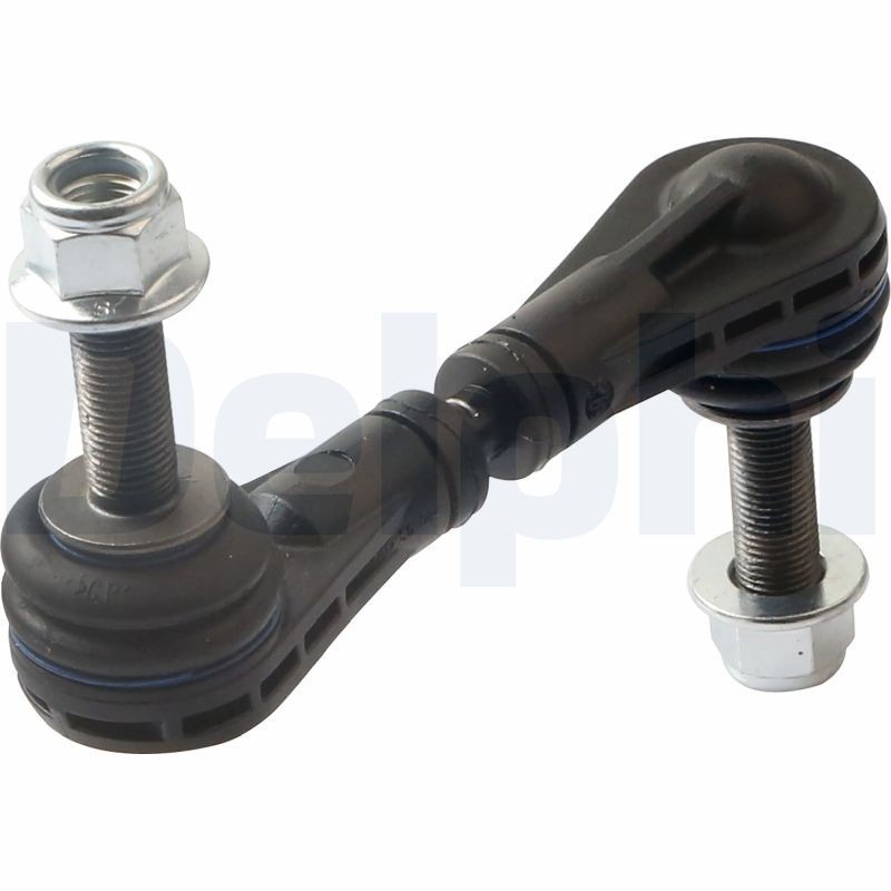 DELPHI TC4985: Stabilisaator, Stabilisaator