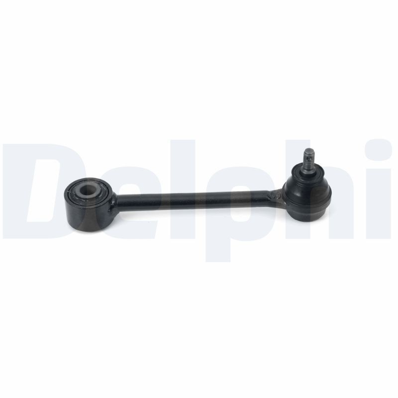 DELPHI TC8321: Brat, suspensie roata spate, stanga, dreapta, Otel, cu articulatie de sarcina/ghidare