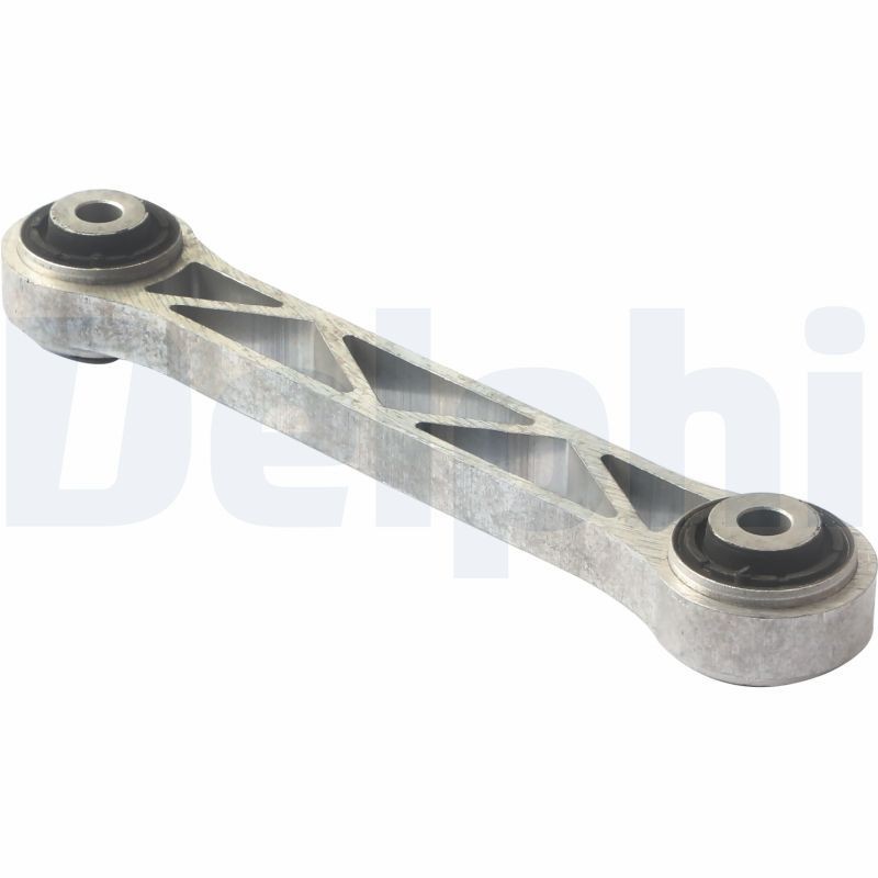 DELPHI TC8506 Querlenker Hinterachse, hinten, Aluminium, ohne Trag-/Führungsgelenk