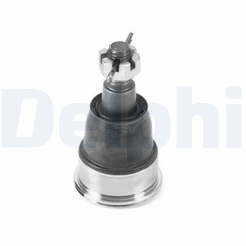 DELPHI TC8508: Kande- / juhtliigend
