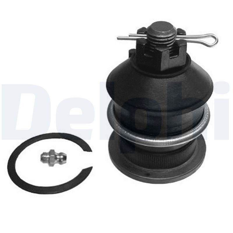 DELPHI TC8555: Articulatie sarcina / ghidare