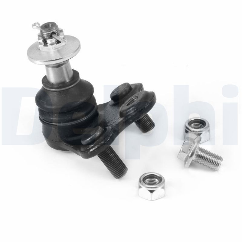 DELPHI TC8567: Kande- / juhtliigend