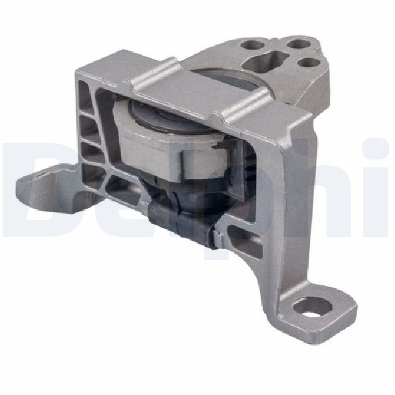 DELPHI TEM140: Motorkudde Fram