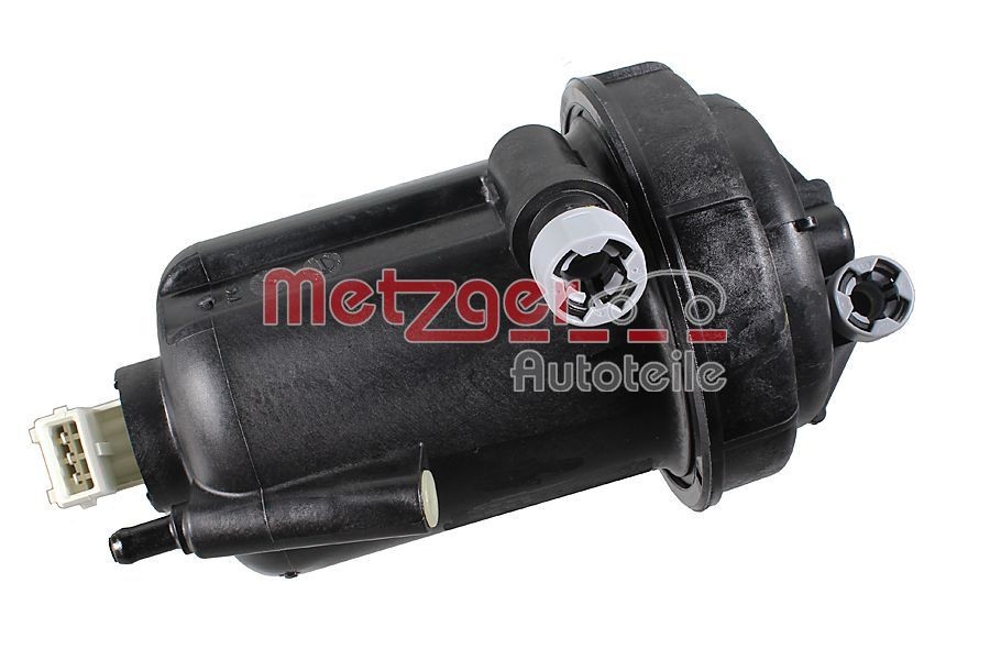 METZGER 2440007: Korpus, Kütusefilter OE-part