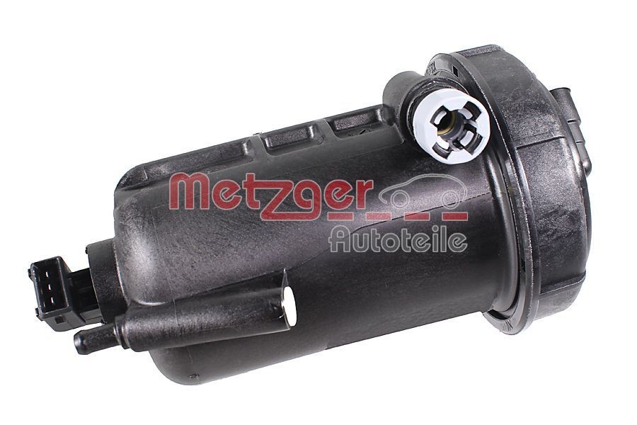 METZGER 2440008: Korpus, Kütusefilter OE-part