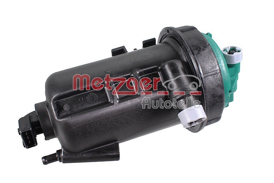 METZGER 2440009: Korpus, Kütusefilter OE-part