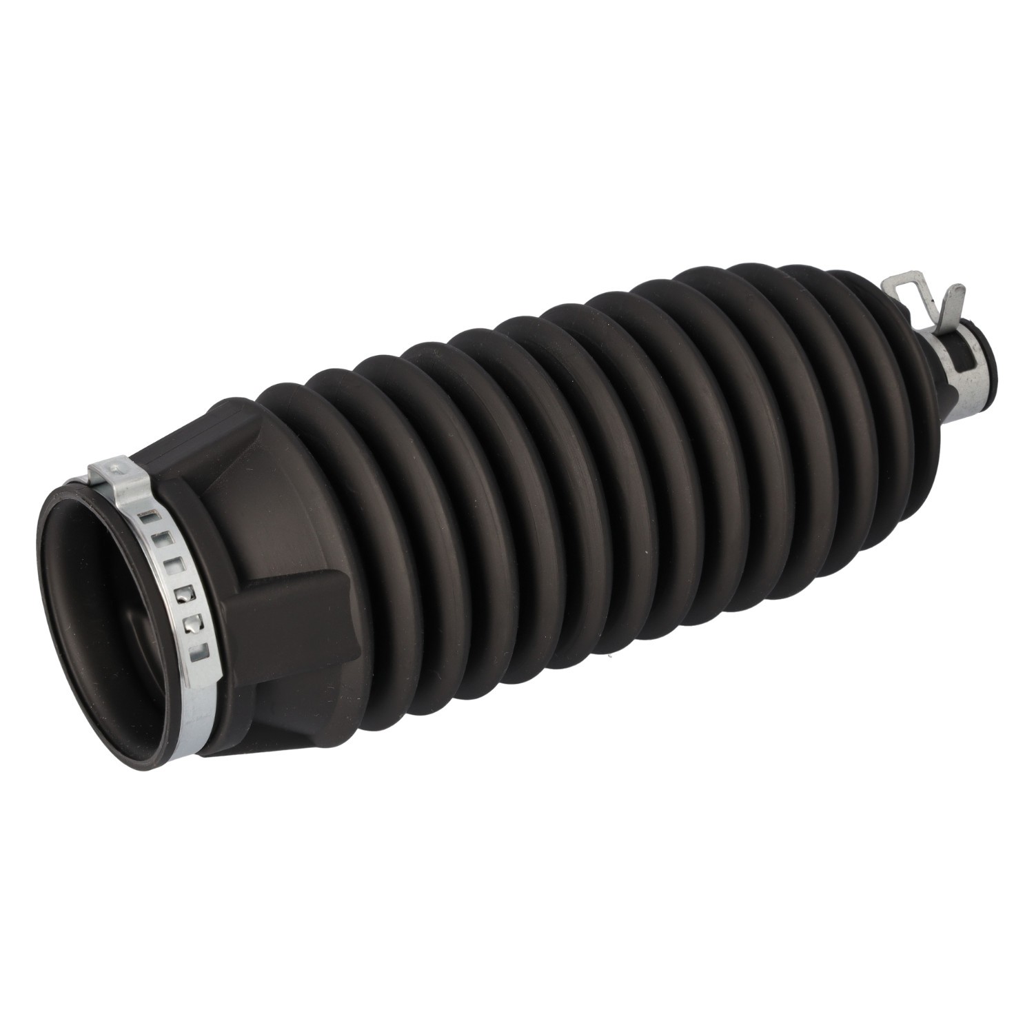 FEBI BILSTEIN 193826: Ansamblu burduf, directie pe partea soferului, cu carcase