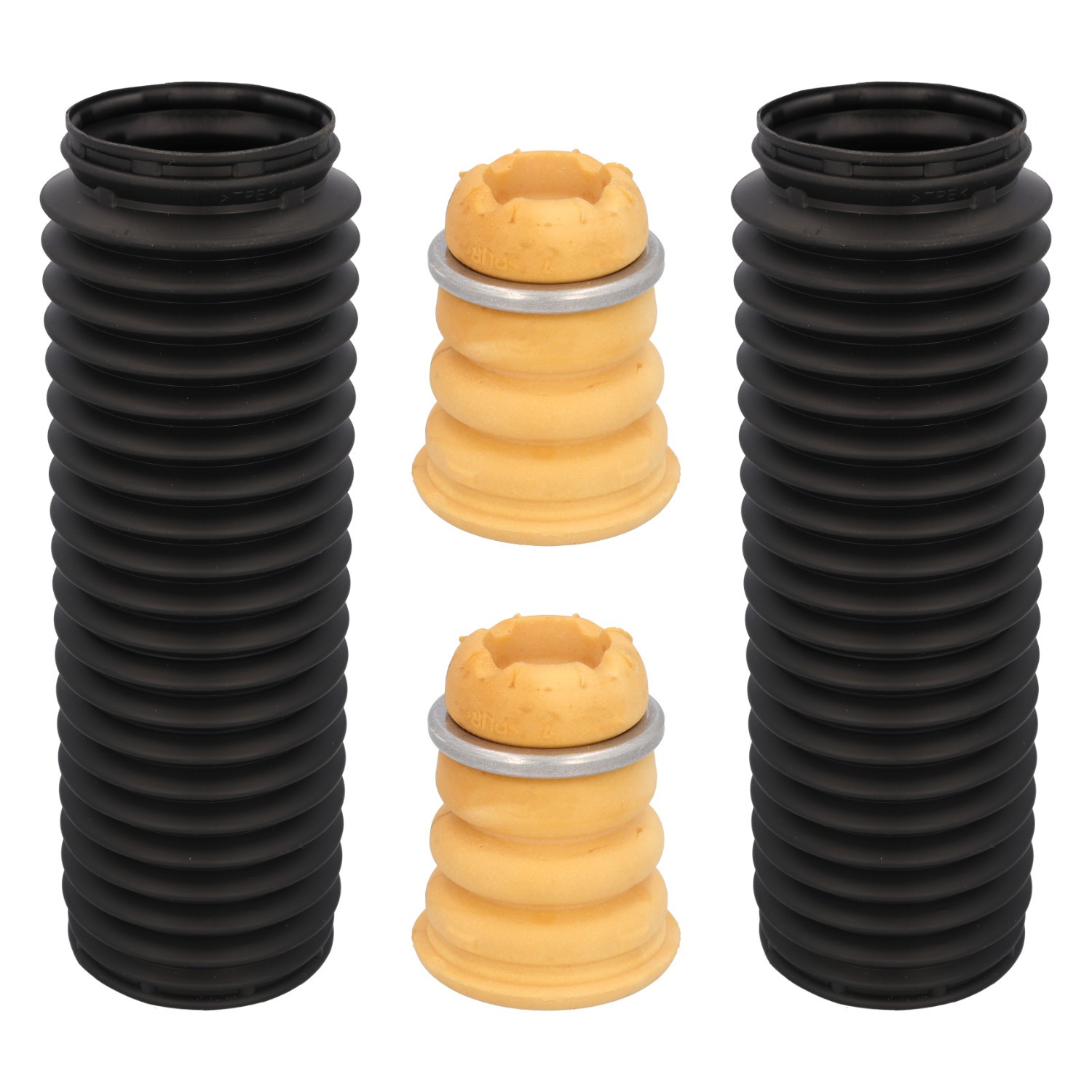 FEBI BILSTEIN 194004: Chit protectie praf, amortizor punte fata
