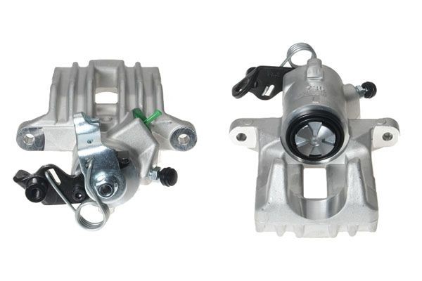 MAPCO 144432: Pidurisadul Tagasild vasakul