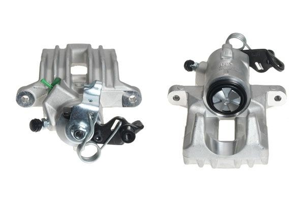 MAPCO 144433: Pidurisadul Tagasild paremal