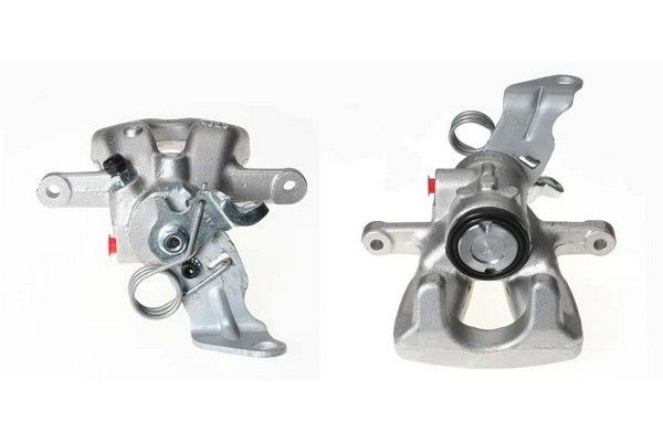 MAPCO 144489: Pidurisadul Tagasild paremal
