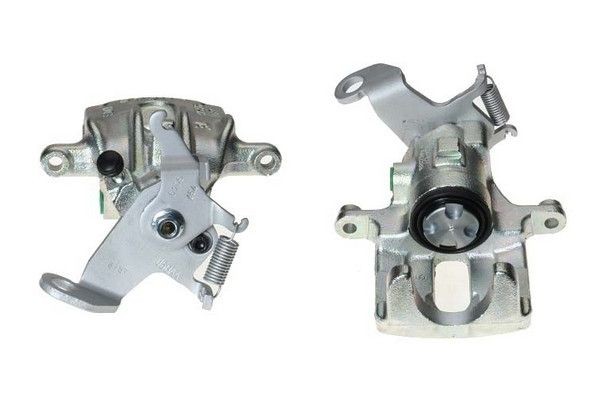 MAPCO 144511: Pidurisadul Tagasild paremal