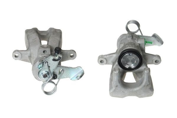 MAPCO 144552: Pidurisadul Tagasild vasakul